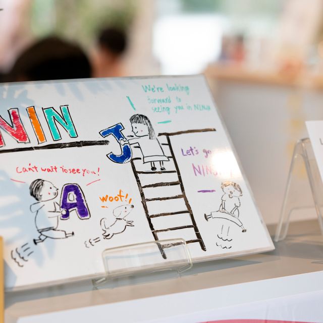 京都外国語大学 オープンキャンパス「京都外大の学びを体験する」4