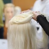 ヘアアレンジ・ネイル体験★の詳細