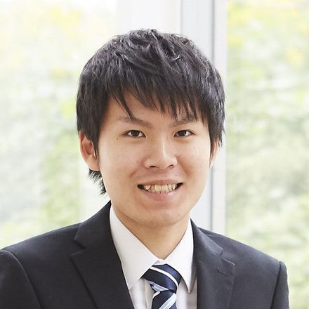 在校生レポート画像