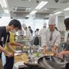 今村学園ライセンスアカデミー オープンキャンパス（調理師科）