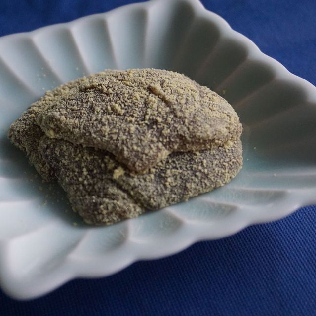 新潟調理師専門学校 にぎり寿司に挑戦！日本料理オープンキャンパス2