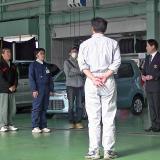 個別進路相談会・保護者説明会の詳細