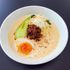 国際調理製菓専門学校 【AM】デモンストレーション≪泡担々麺≫1