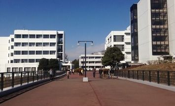 明治学院大学のブログインフォ一覧 2 スタディサプリ 進路