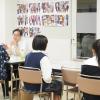 中部ファッション専門学校 オープンキャンパス