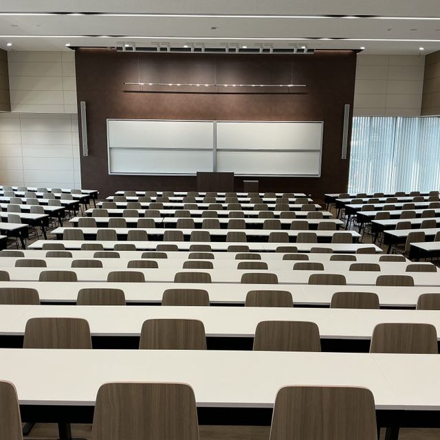 西日本看護医療大学 西日本看護医療大学　オープンキャンパス2