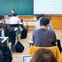 札幌青葉鍼灸柔整専門学校 社会人のための授業見学＋進学相談会3