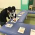 宮崎リハビリテーション学院 理学療法体験（教科書展示ブース）：当学院で学ぶ教科書等を閲覧4