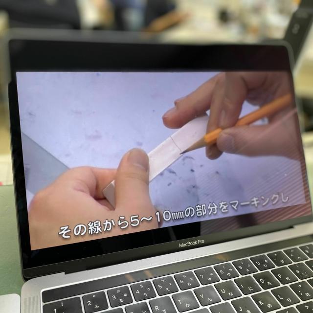 東北歯科技工専門学校 自宅で気軽に入試説明(タイプ4)1