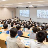 【新3年生対象】あなたに合った学科と、入試を知ろう！の詳細