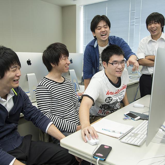 鹿児島キャリアデザイン専門学校 【TV映像音響科】映像企画体験コース1