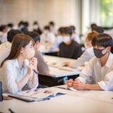 春のオープンキャンパス！の詳細