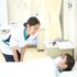 パナソニック健康保険組合立　松下看護専門学校 放課後開催！授業終りの看護学生と一緒にプチ授業体験☆4