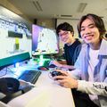 ＷｉＺ国際情報工科自動車大学校 バス有【ゲーム分野】ゲームを自分で作ってみよう！