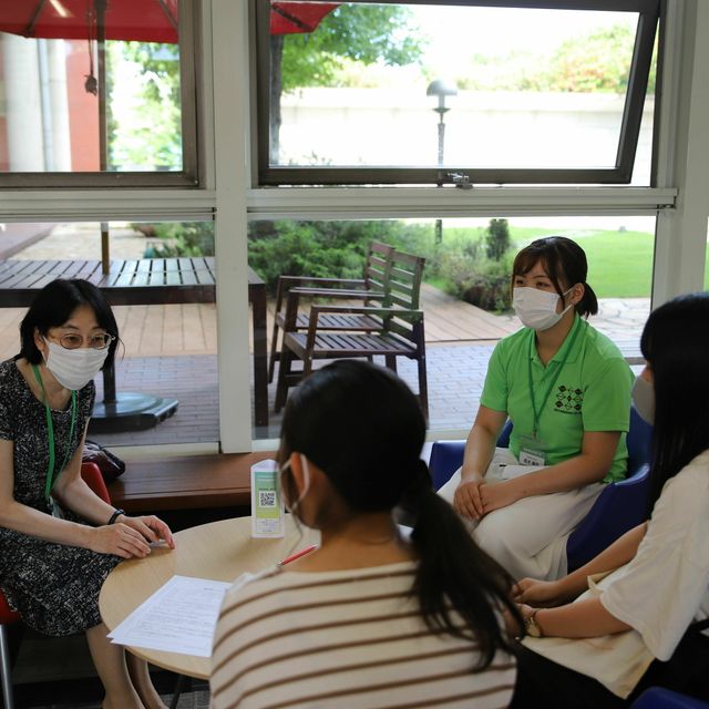 経営総合学科 オープンキャンパス 東京経営短期大学のオープンキャンパス情報と予約申込 スタディサプリ 進路