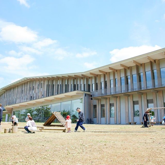 フェリシアこども短期大学 オープンキャンパス　国際デー3