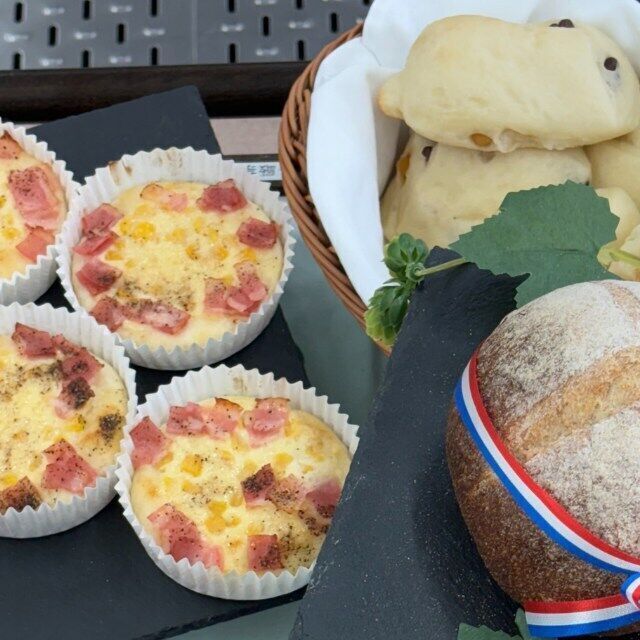東京調理製菓専門学校 年に一度の食美祭（学園祭）★☆入退場自由★☆3