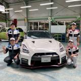 【体験入学会】整備士の世界を体験しよう♪の詳細