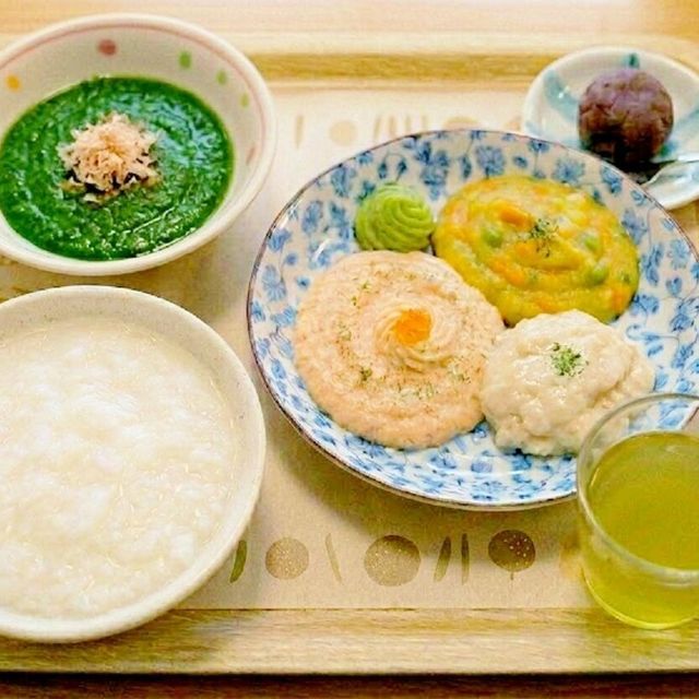 吉祥寺二葉栄養調理専門職学校 ★管理栄養士★嚥下調整食を知ろう！1