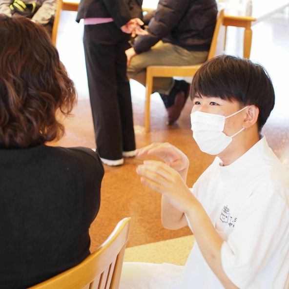 阪奈中央リハビリテーション専門学校 資料請求 願書請求 学校案内 スタディサプリ 進路