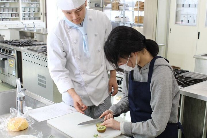 サブ画像