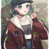 札幌マンガ・アニメ＆声優専門学校 【イラスト】かっこいい立ち絵ポーズ
