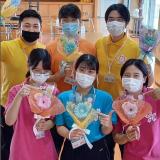 「ありがとう」が力になる！介護のお仕事体験入学の詳細