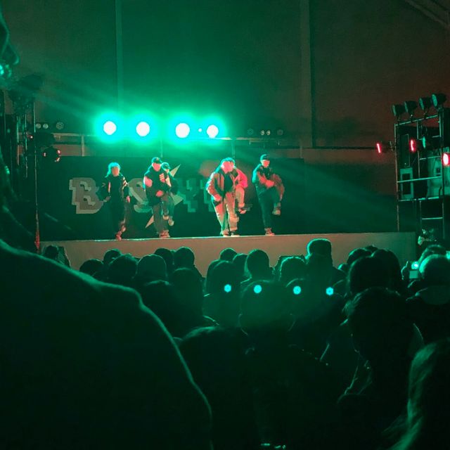 群馬大学 群馬大学荒牧キャンパス学園祭（荒牧祭）2