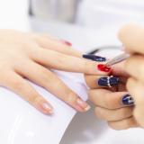 在校生と一緒に♪ネイルアート体験 [1/17]の詳細