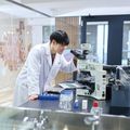東京医薬看護専門学校 医薬品研究技術者の仕事を体験してみよう！
