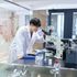 東京医薬看護専門学校 医薬品研究技術者の仕事を体験してみよう！1