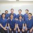 新宿医療専門学校 スクラブ着用！接骨院の先生体験！2