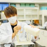 【バイオテクノロジー科】オリジナルサプリメントを作ろうの詳細