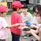 保育分野で東北初！給料を得ながら学ぶデュアル教育をご紹介☆の詳細