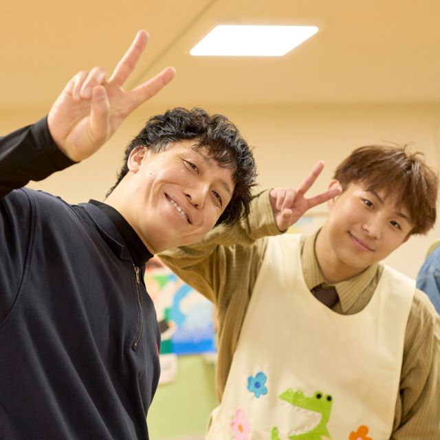 長岡こども福祉カレッジ 【高校2・1年生対象】ハロウィンオーキャン開催★2