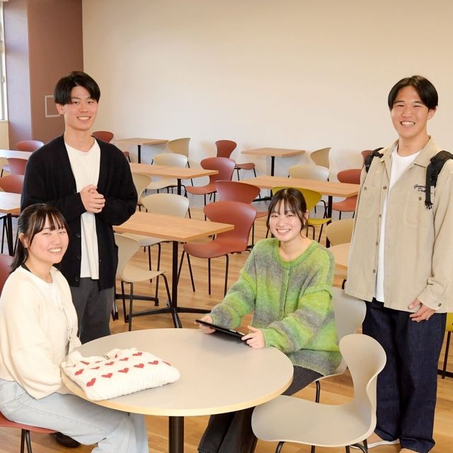 日本保健医療大学 【理学療法学科】オープンキャンパス1