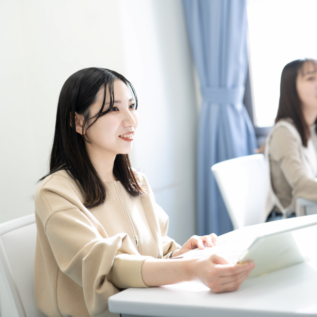 専門学校東京医療学院 【1時間でサクッと魅力紹介】タイパ最強なライトOC！3