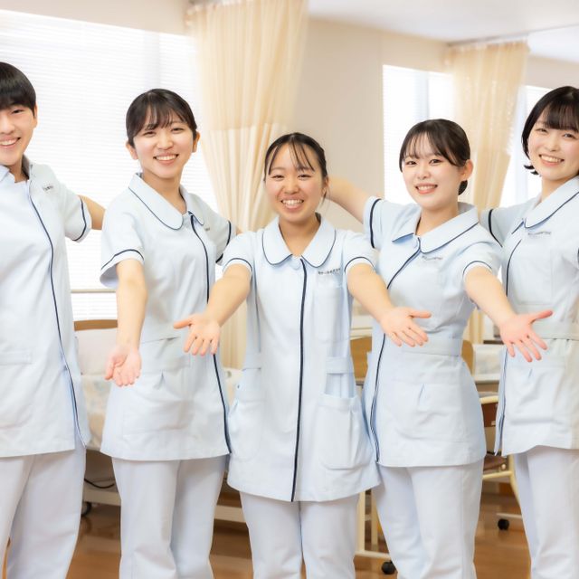 帝京山梨看護専門学校 2026年度　入試直前オープンキャンパス1