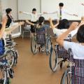 高知福祉専門学校 【介護福祉学科】レクリエーション支援を学ぼう