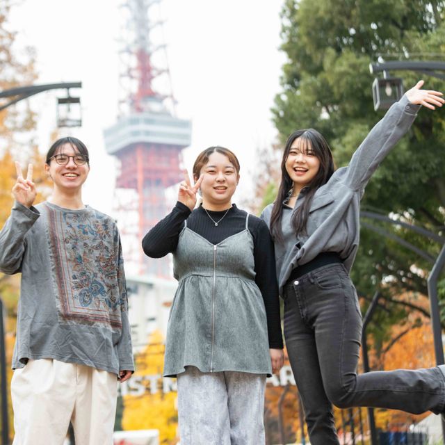 音響芸術専門学校 オープンキャンパス1