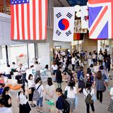 8月1日(土)夏のオープンキャンパスの詳細
