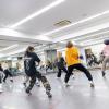 尚美ミュージックカレッジ専門学校 ダンスの基本である「グルーヴ」を学ぶ！【プロダンサー】