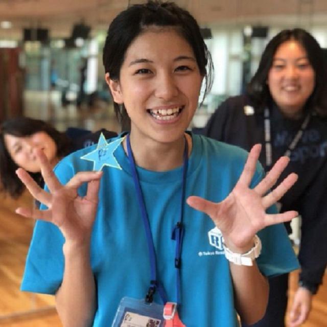 東京リゾート&スポーツ専門学校 ★スポーツの仕事がわかる!オープンキャンパスのご案内★1