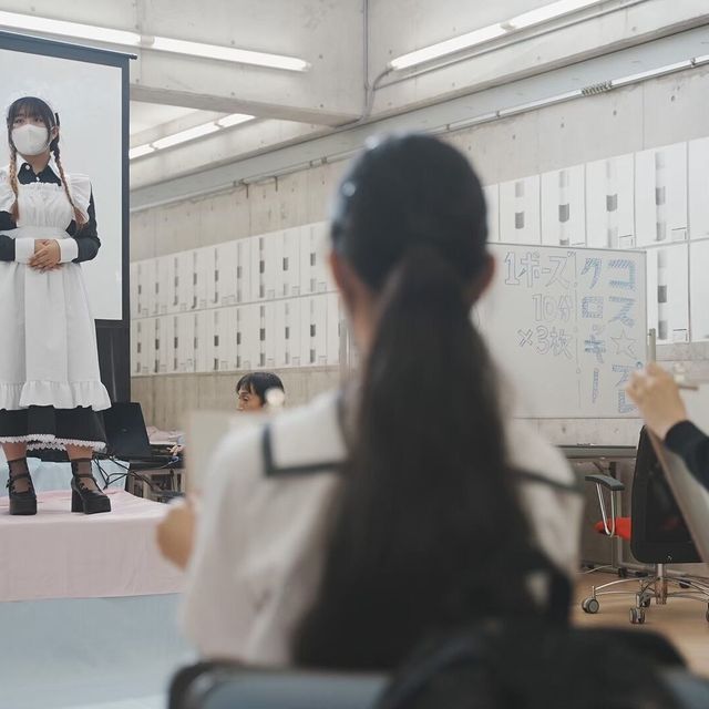 金城大学短期大学部 【美術学科】オープンキャンパス！1