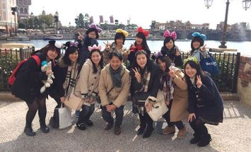 聖心女子大学のブログインフォ一覧 237 スタディサプリ 進路