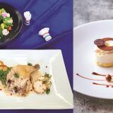 ☆★グランシェフDay★☆クリスマスミニコースの詳細