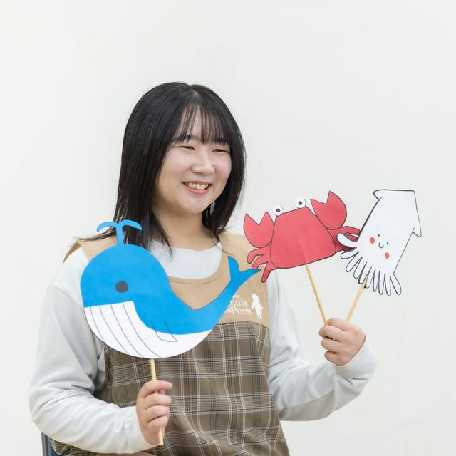 松本短期大学 【幼児保育学科・介護福祉学科】Open Campus20262
