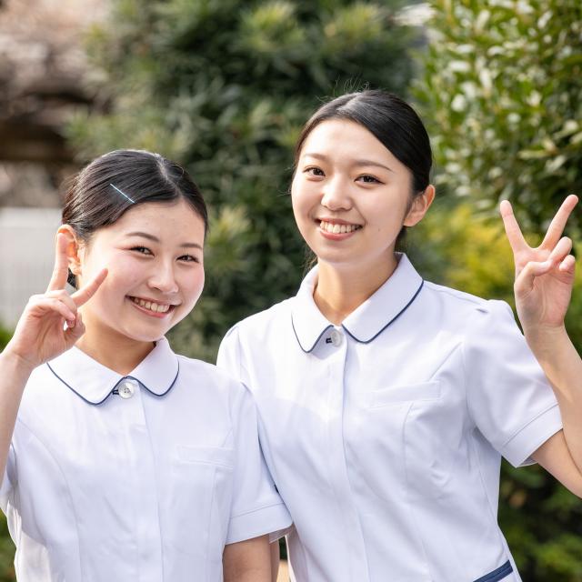 東京歯科衛生専門学校 オープンキャンパス3