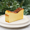 専門学校ビジョナリーアーツ WHITE GLASS COFFEE バスクチーズケーキ