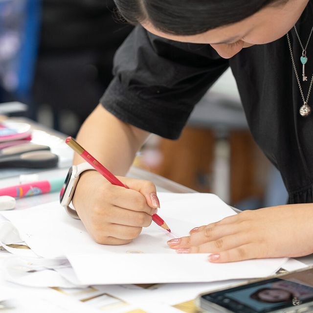 京都芸術大学 選べる入試対策オープンキャンパス★4